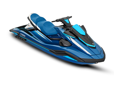 FX CRUISER HO WaveRunner