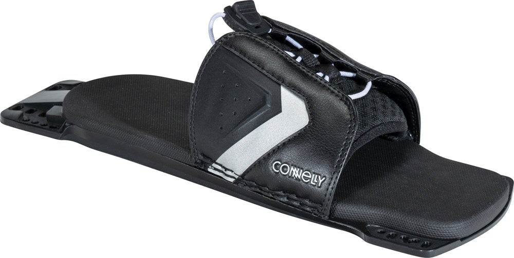 ROCKET W/ TEMPEST FRONT BOOT & LACE ADJUSTABLE RTP