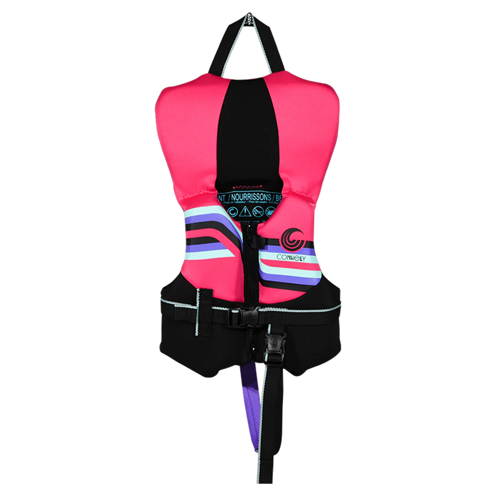 INFANT PROMO NEO