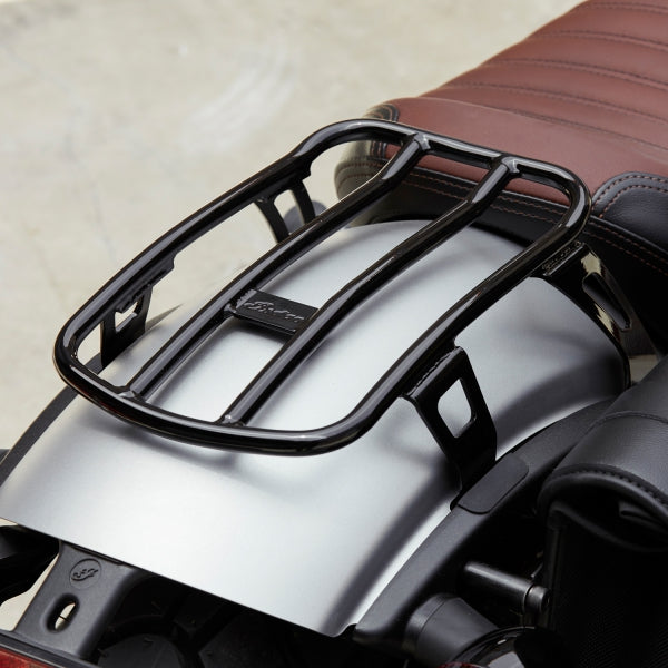 SOLO RACK - INDIAN SCOUT BOBBER