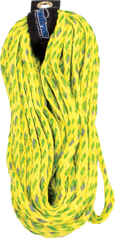 2-Rider Safety Tube Rope