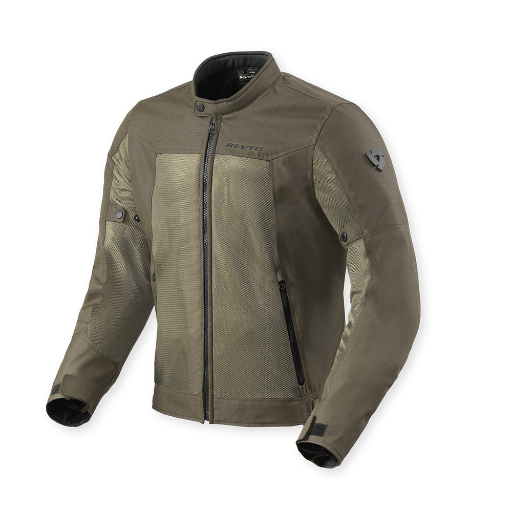 Eclipse 2 Jacket Tarmac REV'IT!
