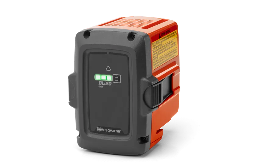 Batteries