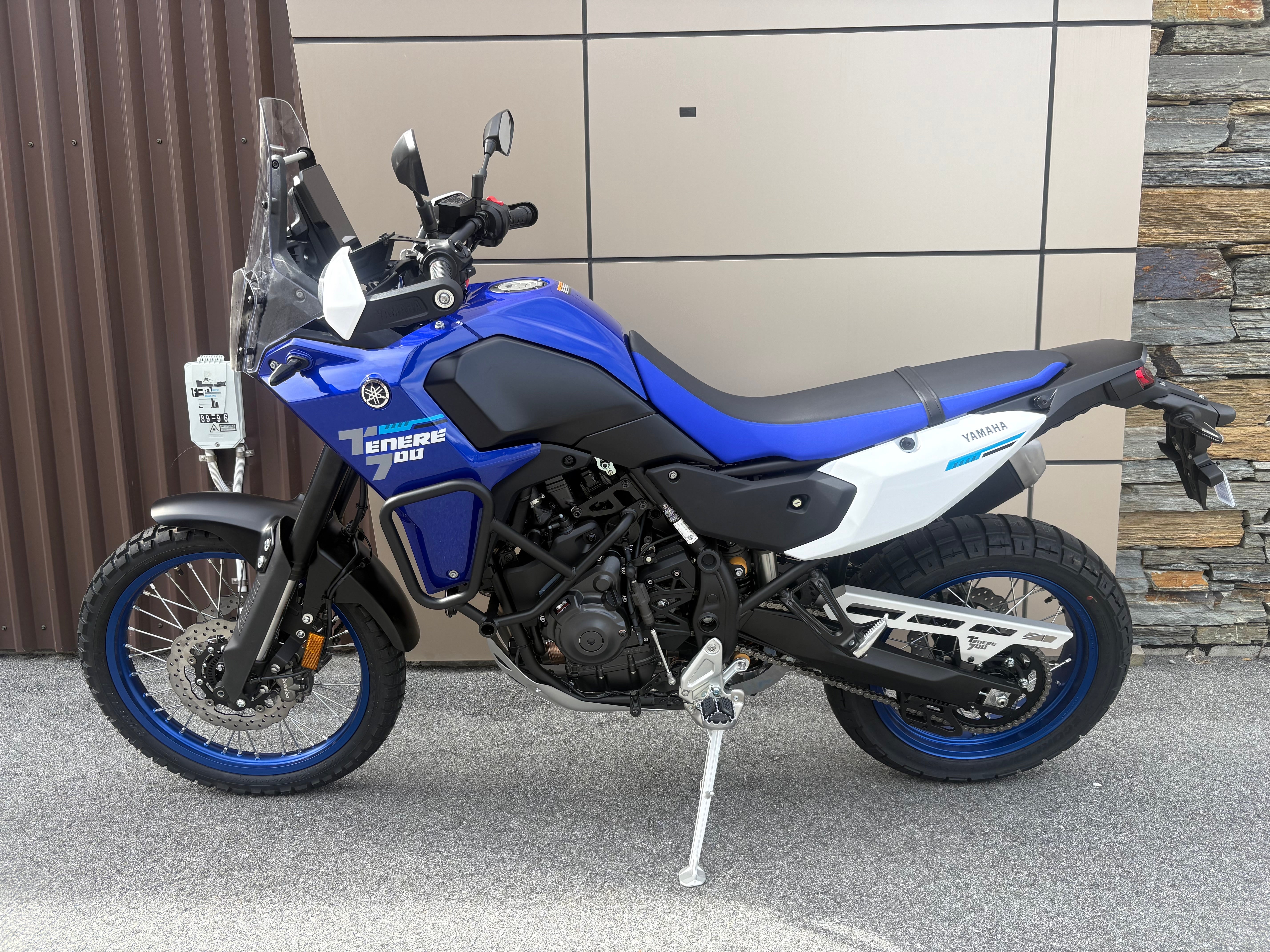 Tenere 700