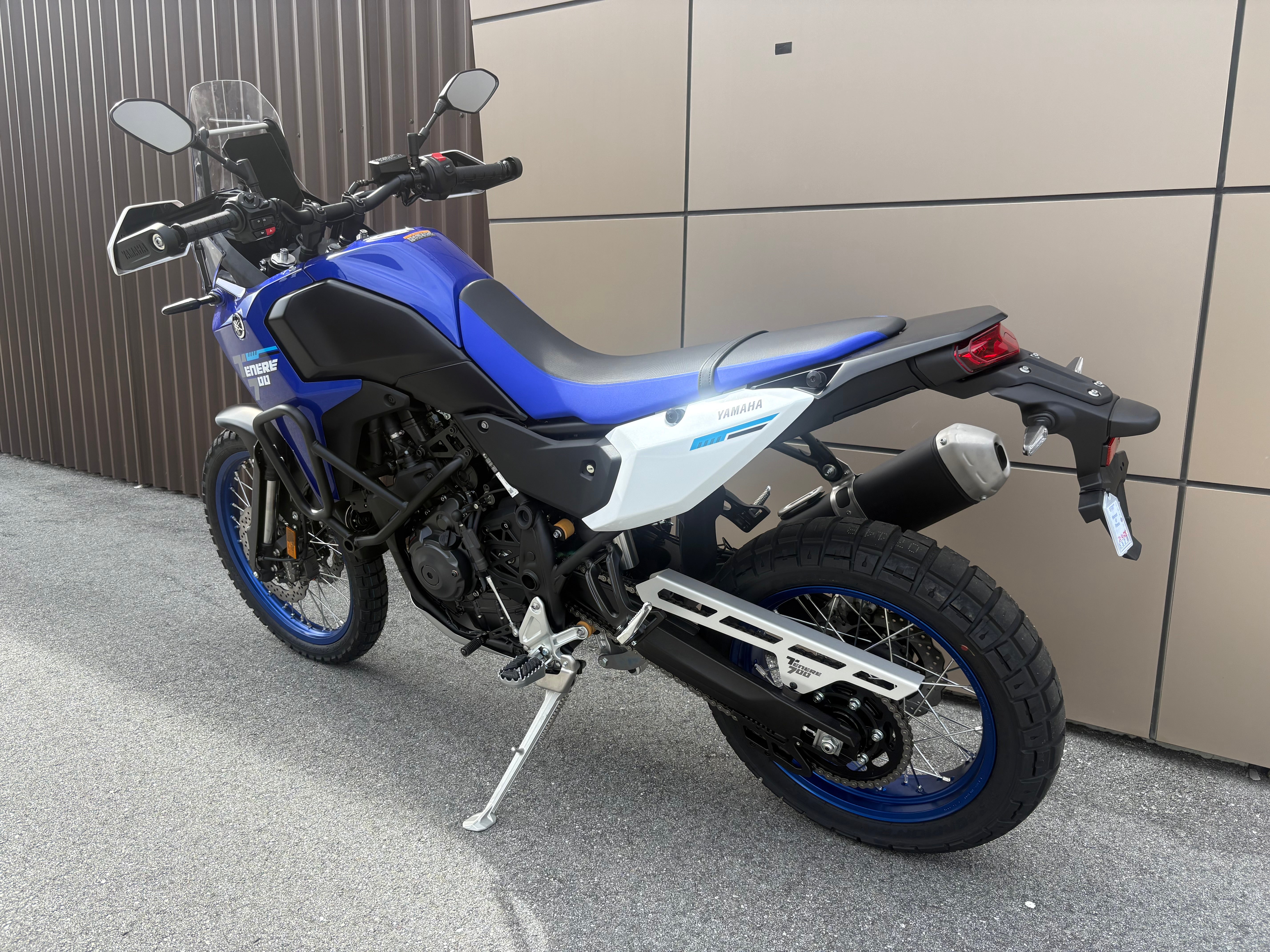 Tenere 700