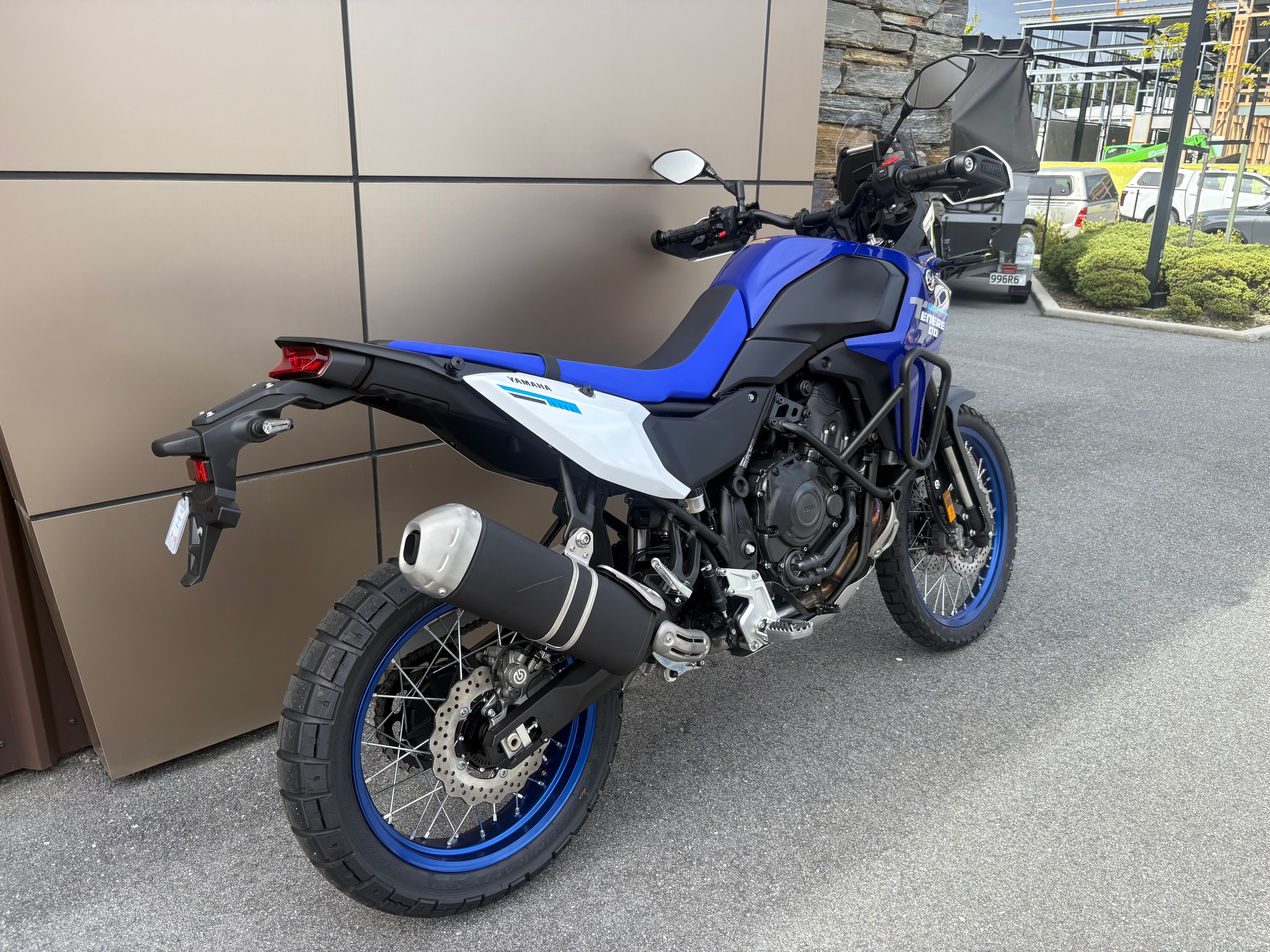 Tenere 700