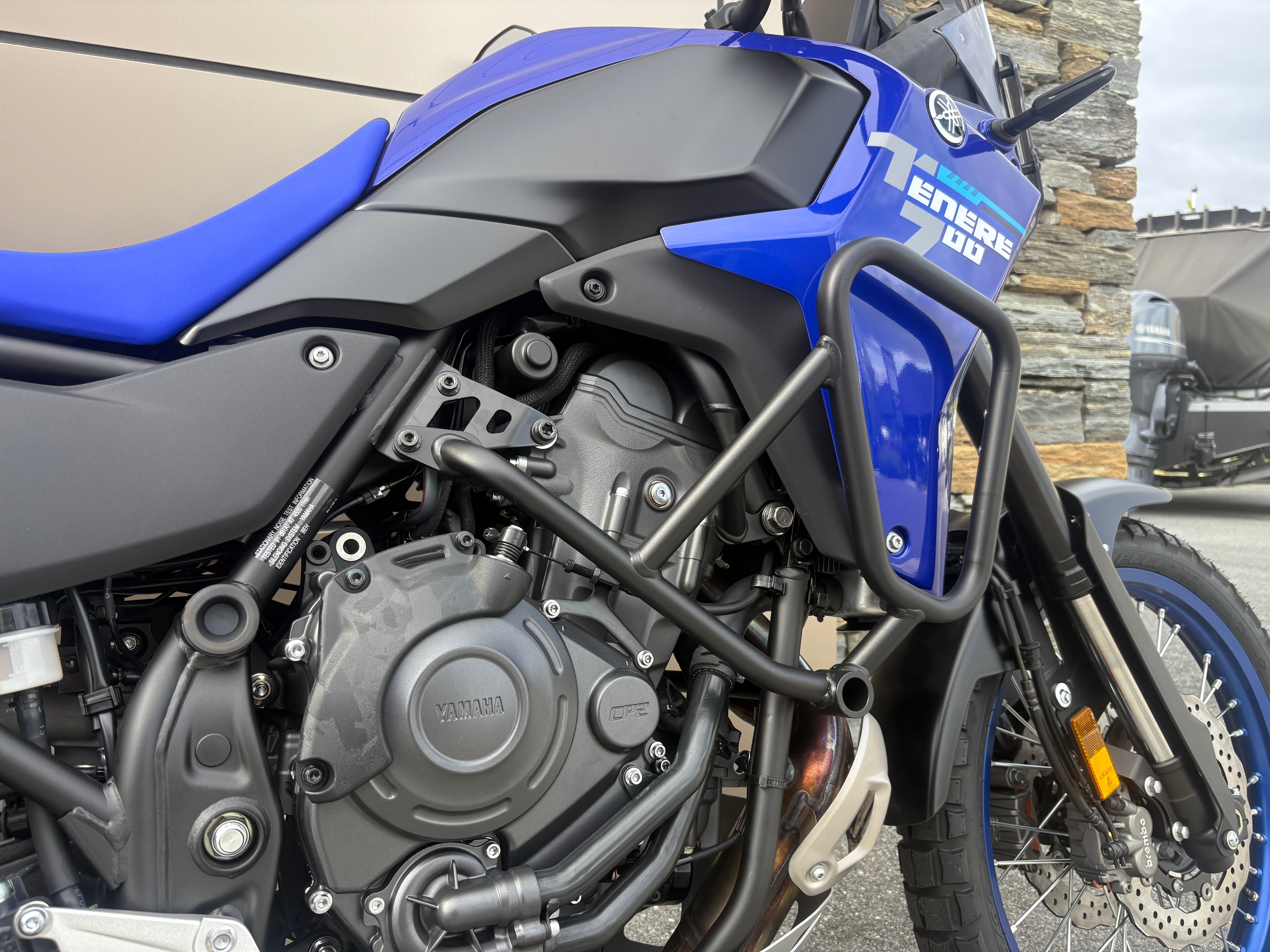 Tenere 700