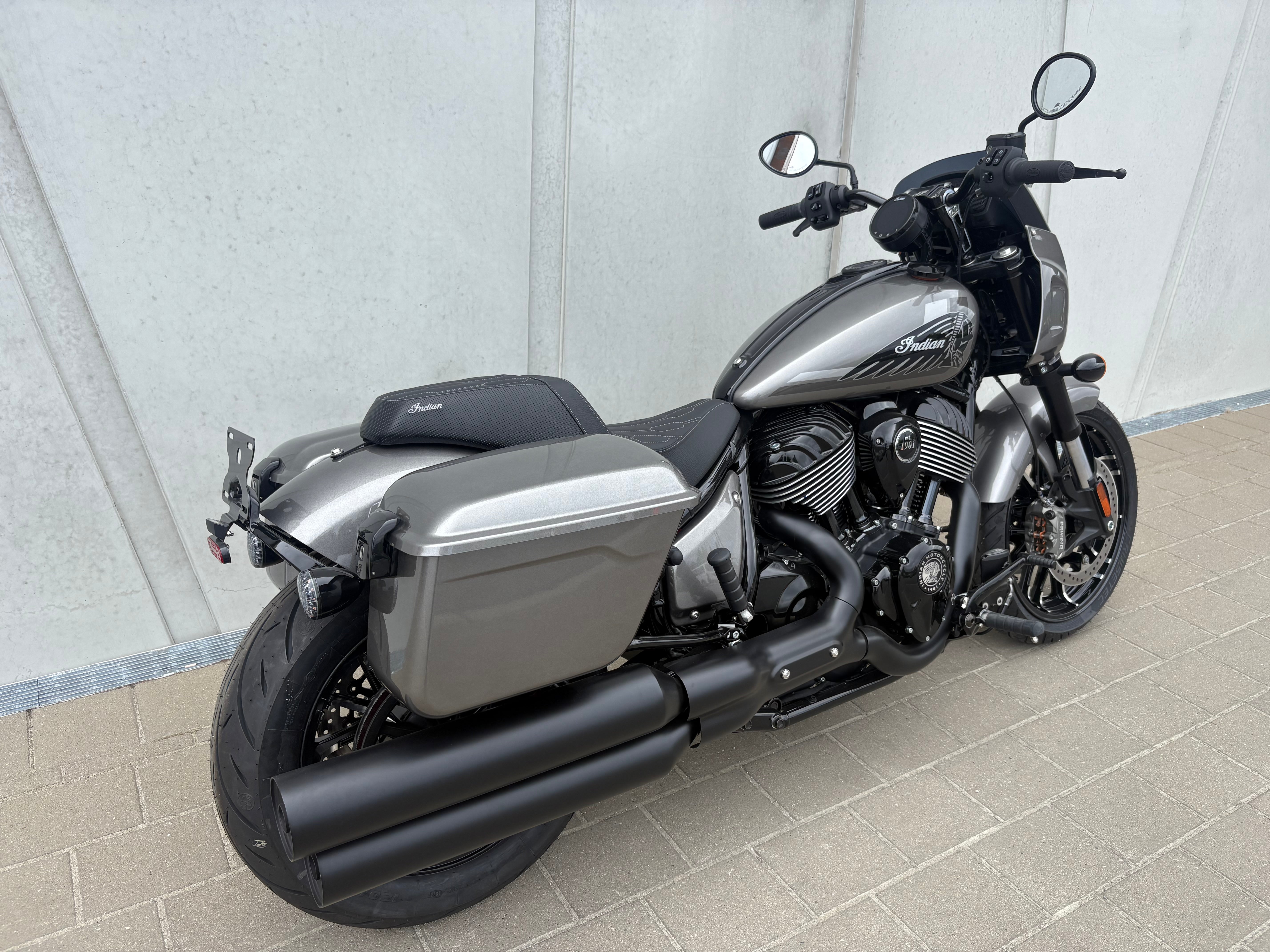 Sport Chief RT
