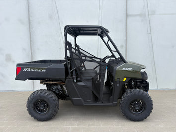 Ranger 500