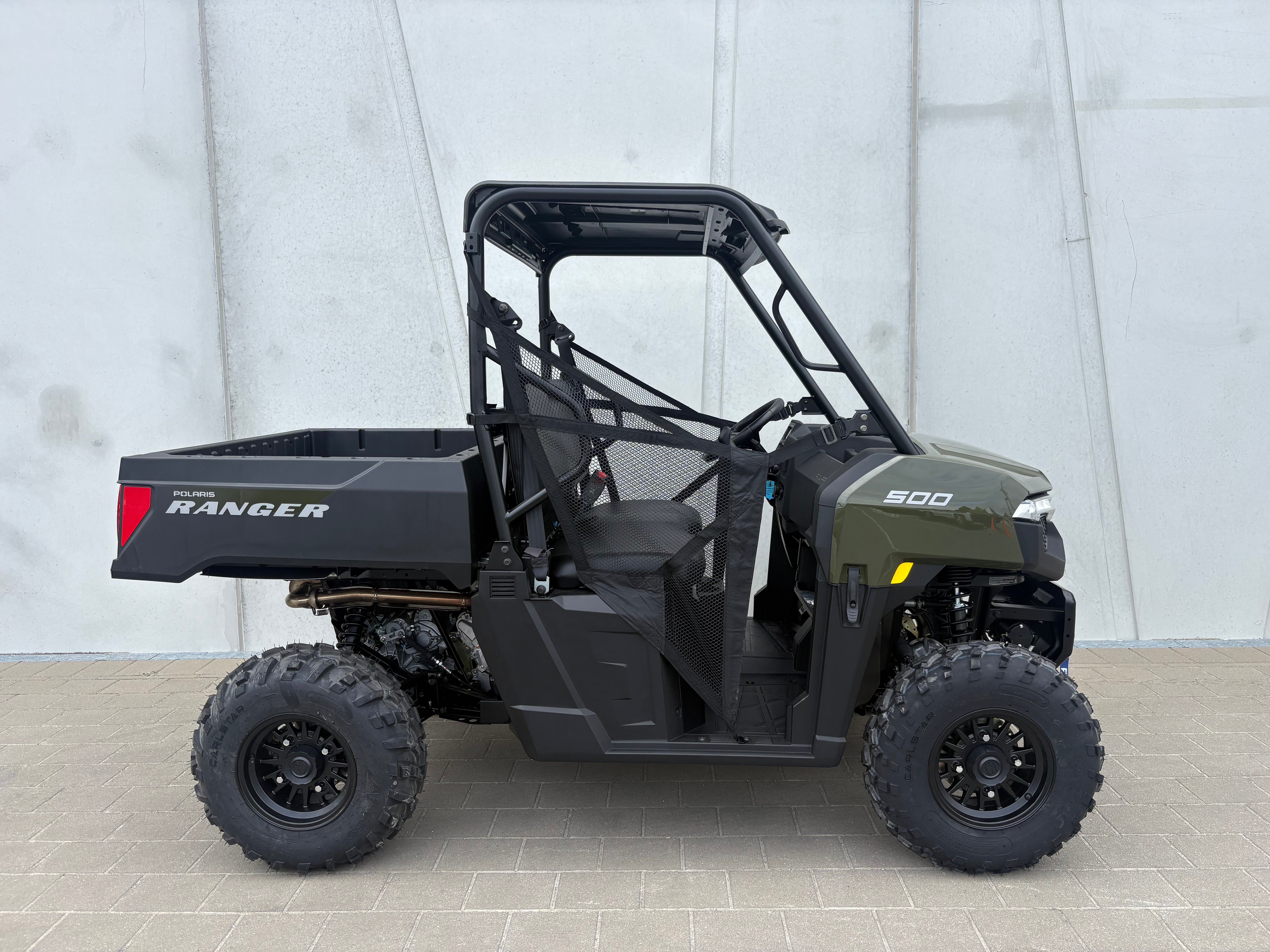 Ranger 500