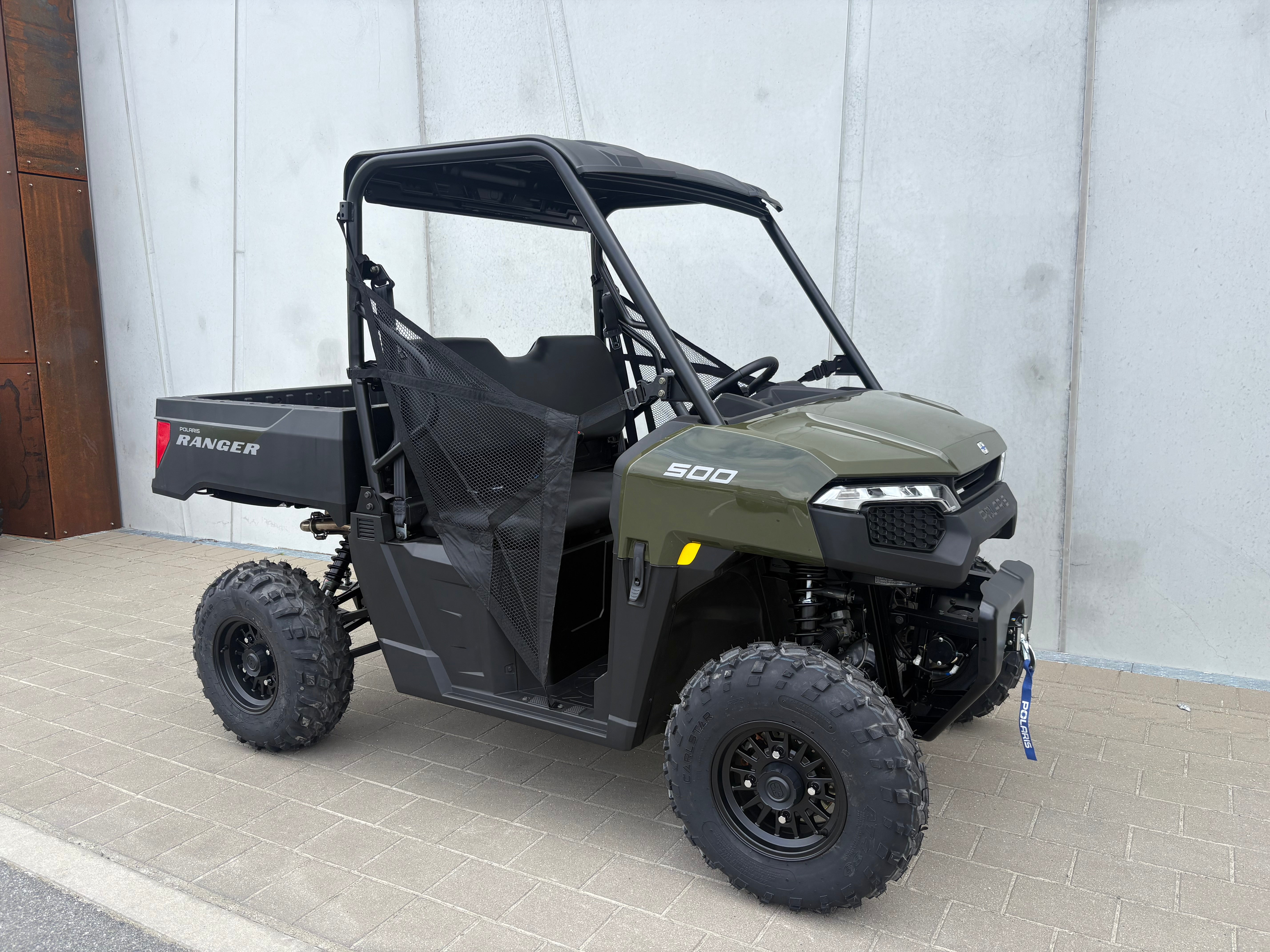 Ranger 500
