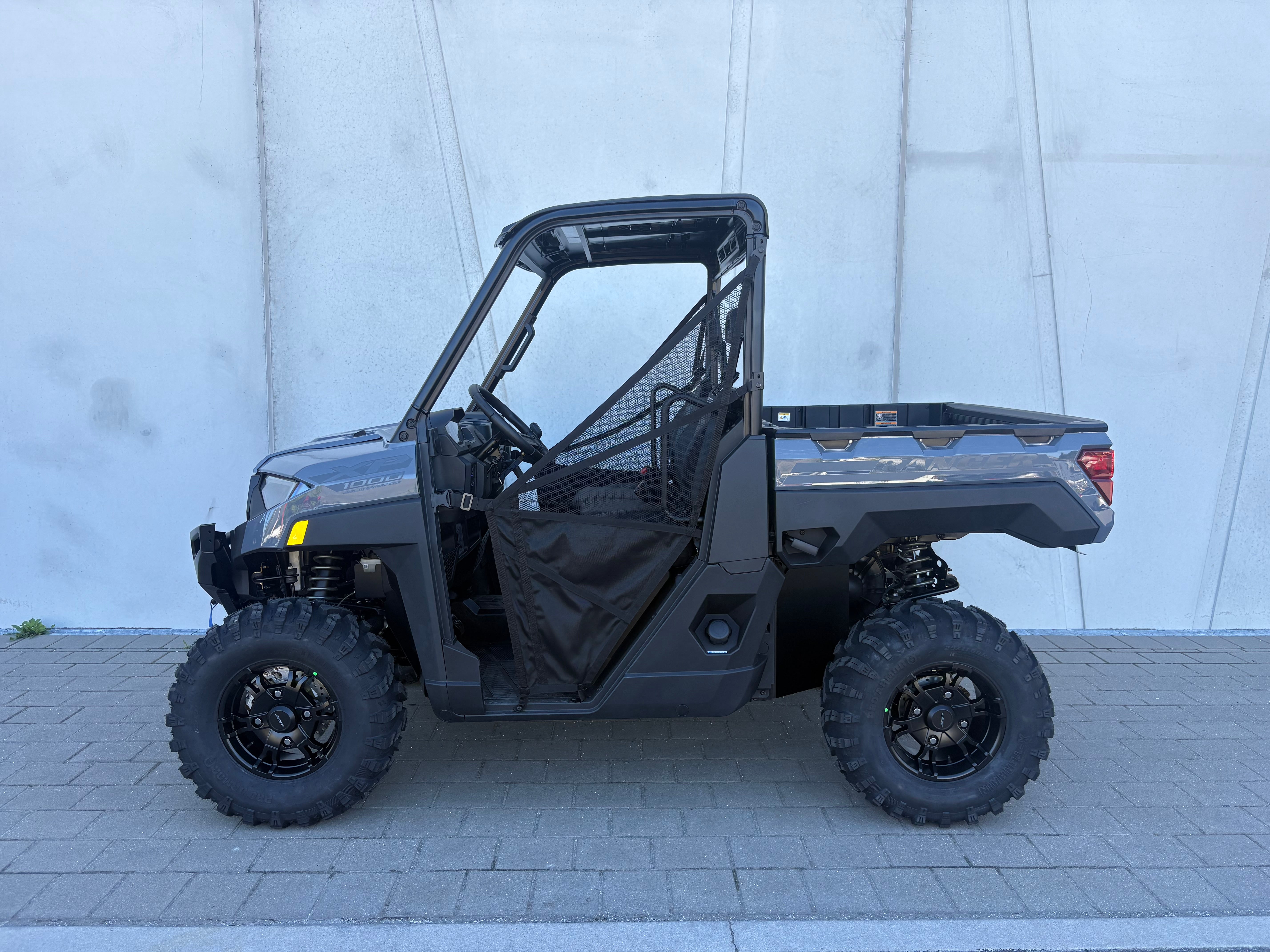 Ranger XP 1000 HD