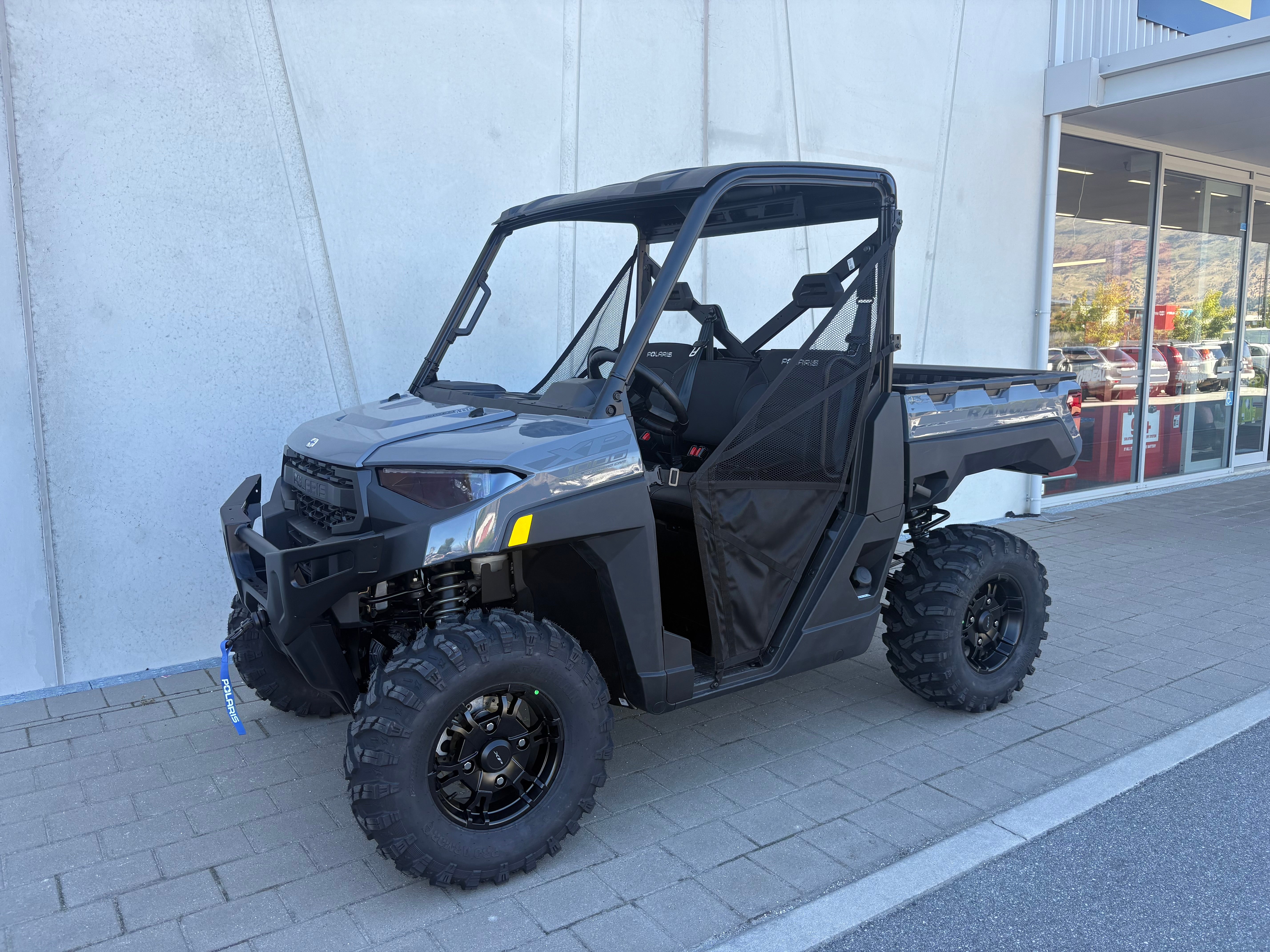Ranger XP 1000 HD