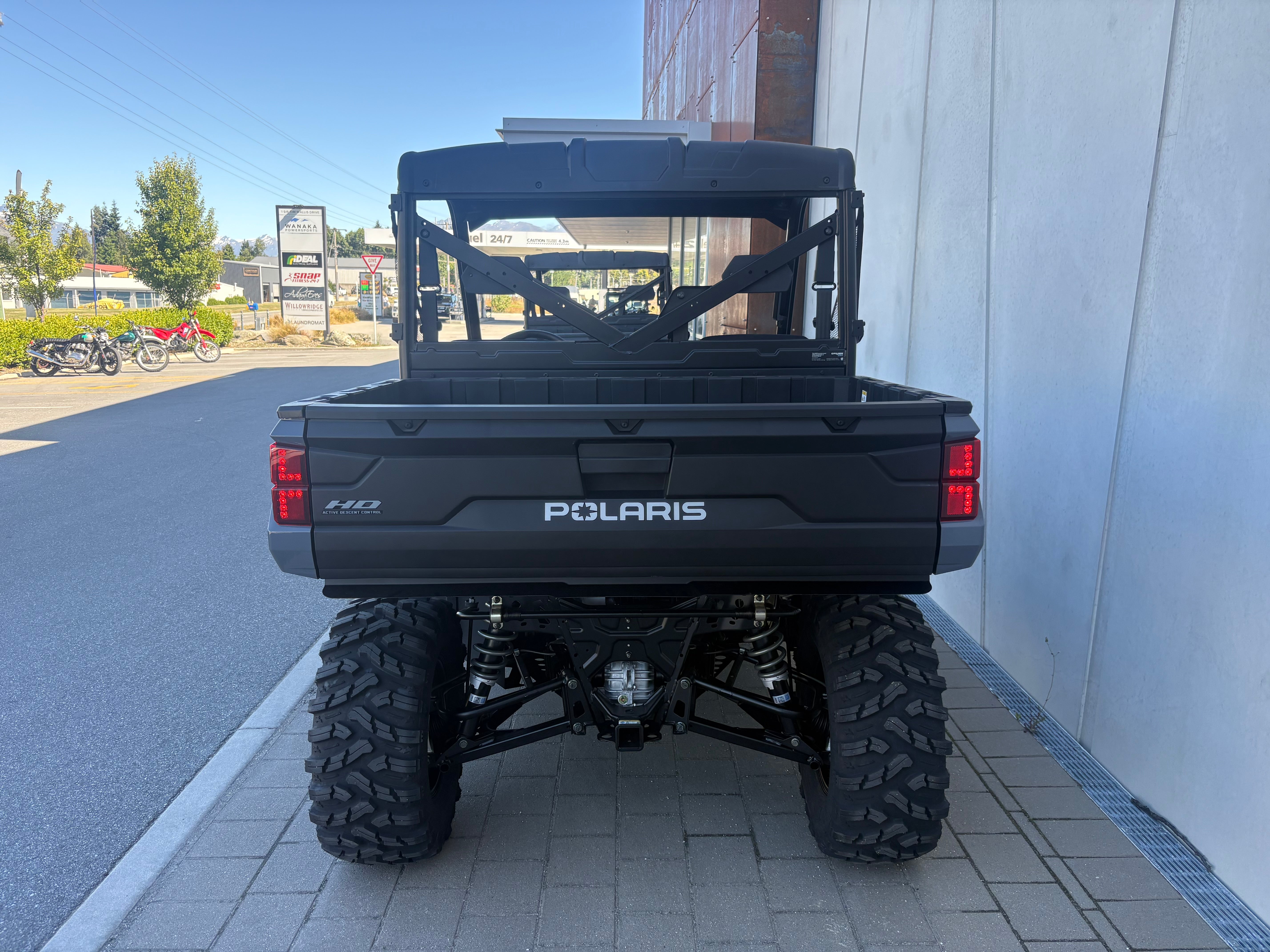 Ranger XP 1000 HD