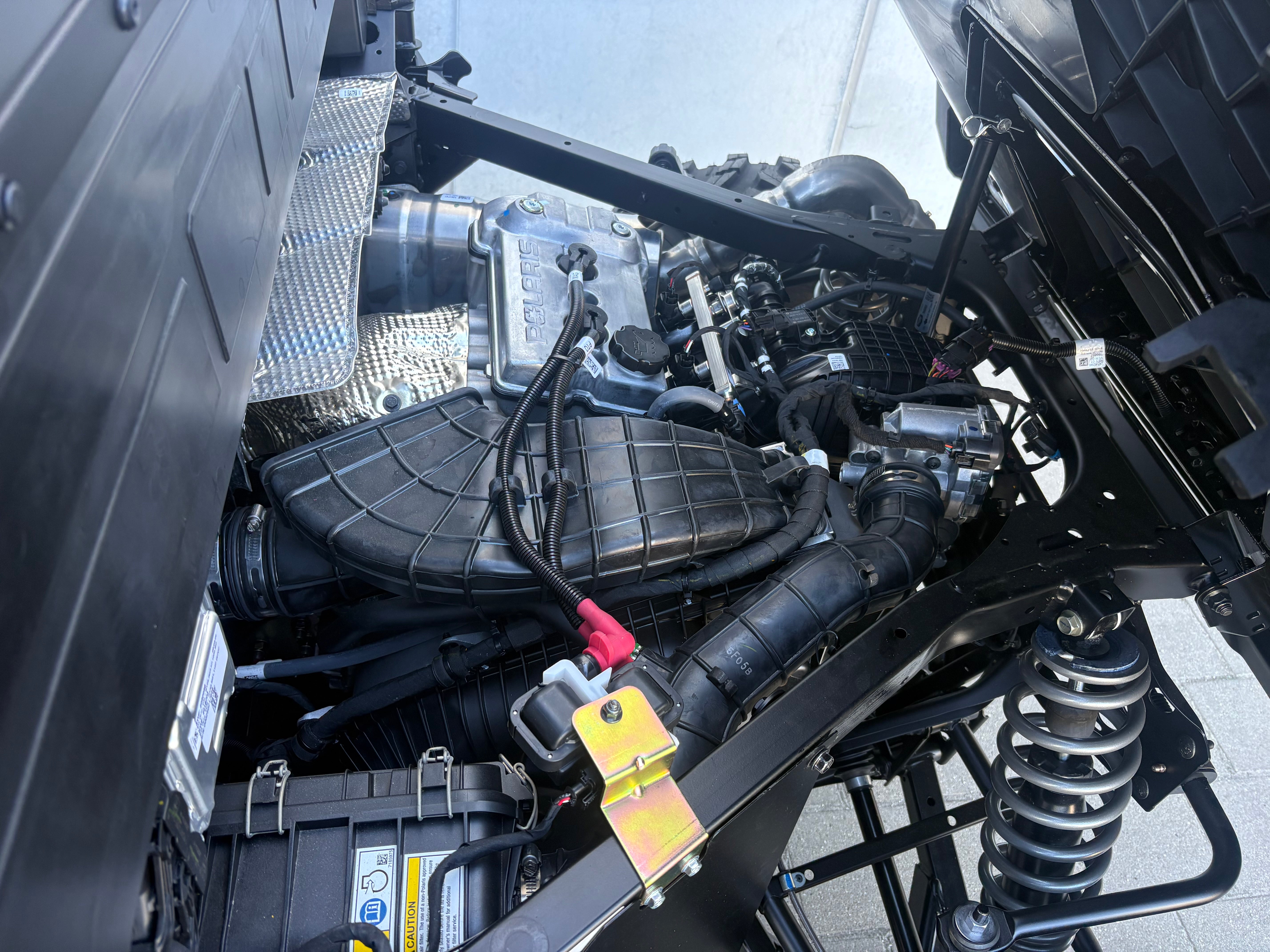 Ranger XP 1000 HD