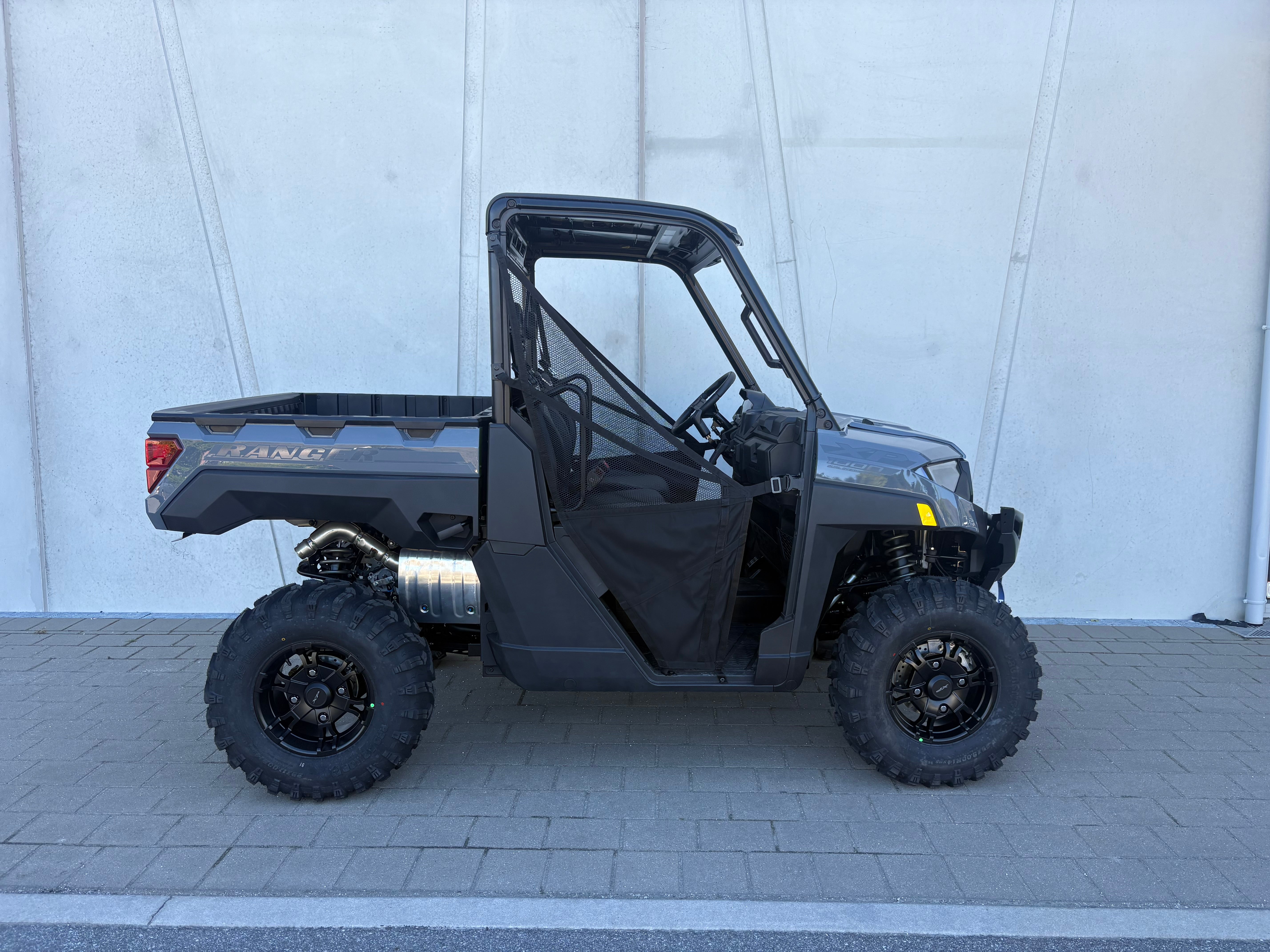 Ranger XP 1000 HD
