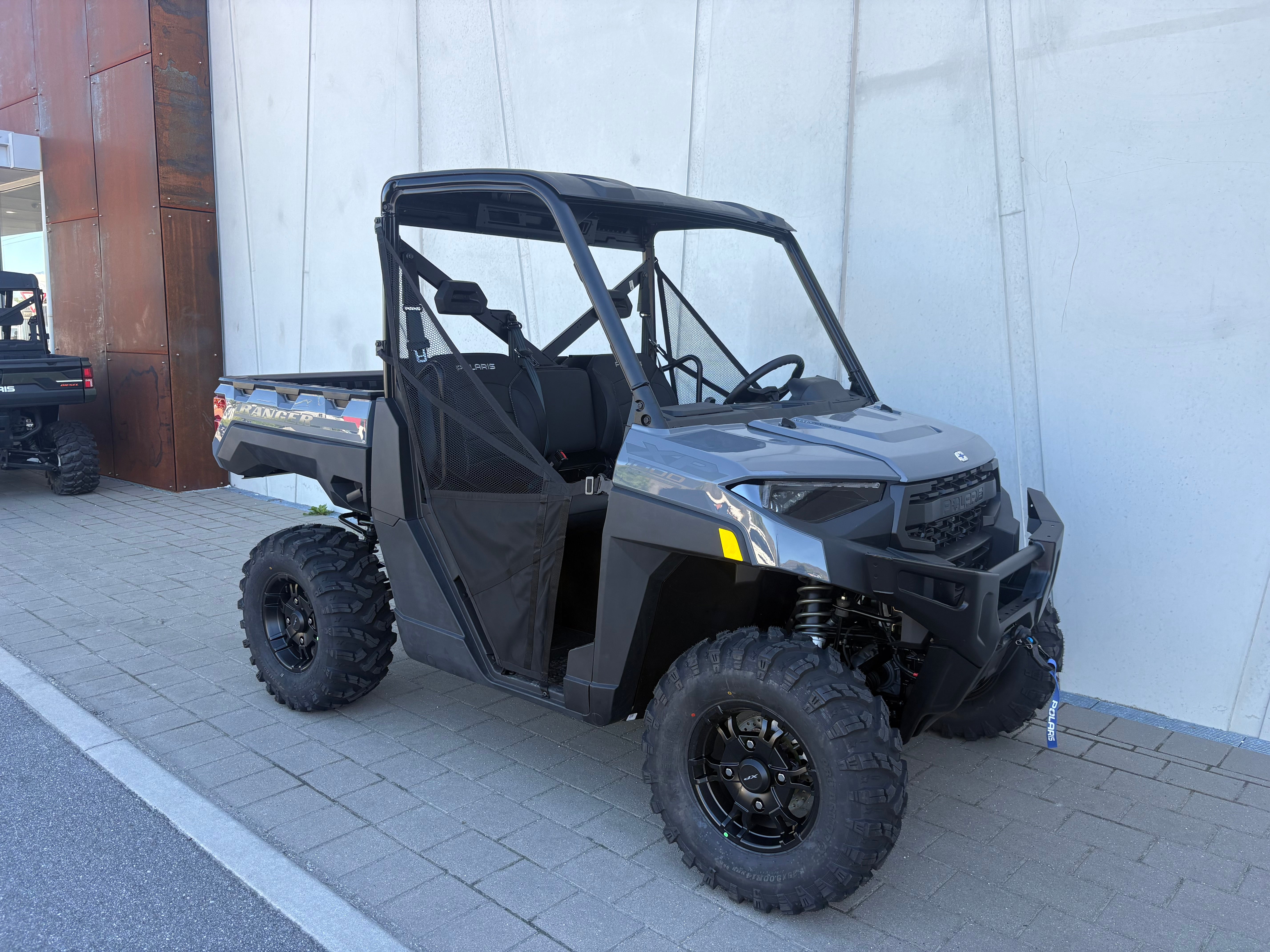 Ranger XP 1000 HD