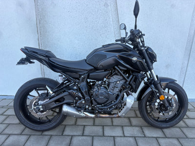 MT-07LA