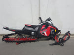 RMK Khaos Slash 155 850cc