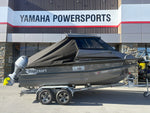 Stabicraft 1850 Supercab Sportfish