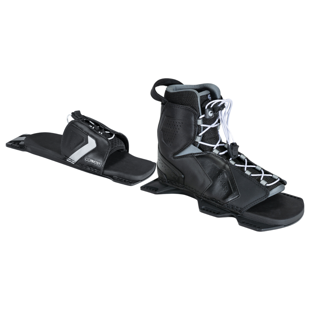 TEMPEST FRONT BOOT & RTP PACKAGE