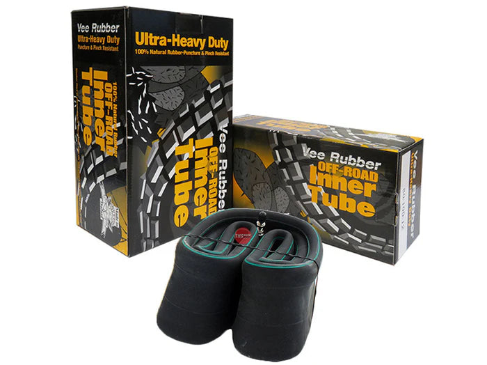 Tyres and Tubes
