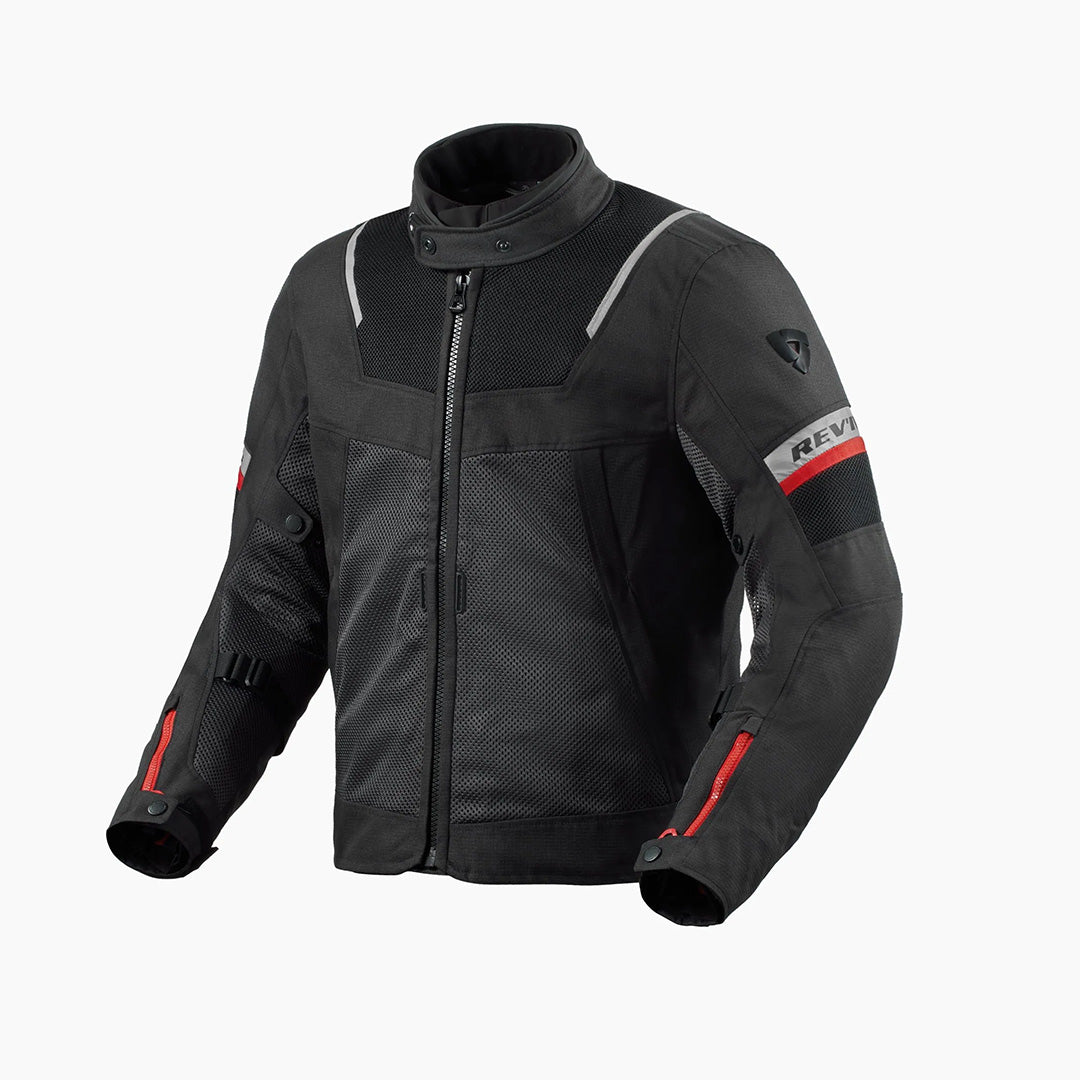 Tornado 4 H20 Black-Anthracite