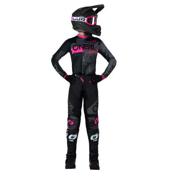 MX Jerseys & Jackets